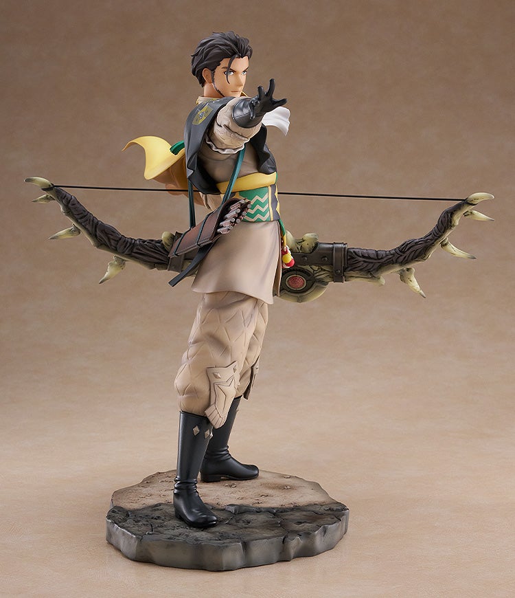 SPECIAL ORDER INTELLIGENT SYSTEMS - Fire Emblem - Claude 1/7 [JP]