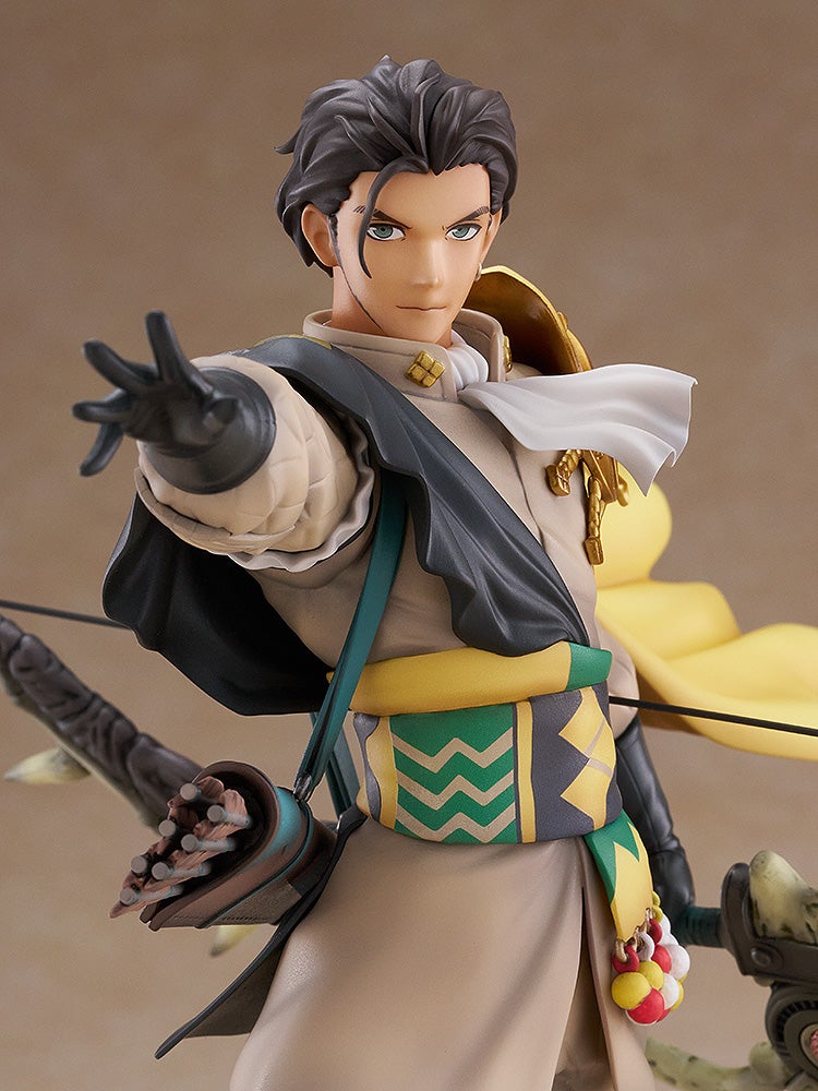 SPECIAL ORDER INTELLIGENT SYSTEMS - Fire Emblem - Claude 1/7 [JP]