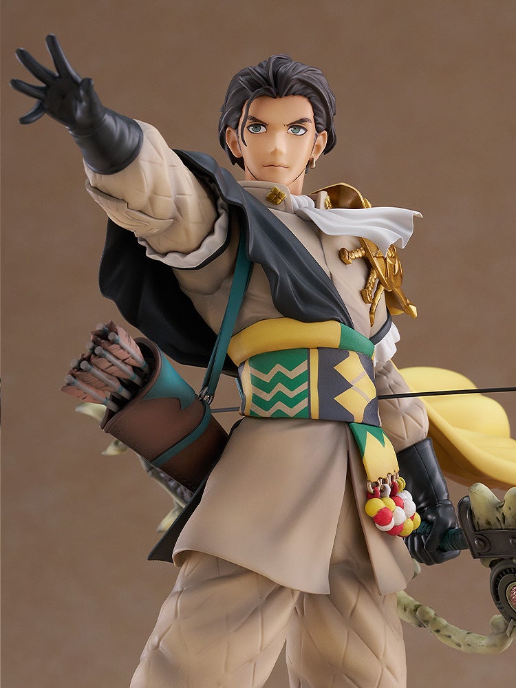 SPECIAL ORDER INTELLIGENT SYSTEMS - Fire Emblem - Claude 1/7 [JP]