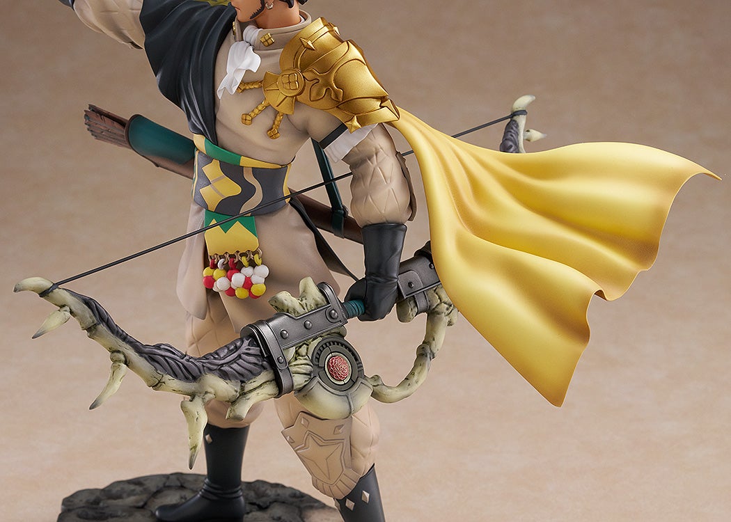 SPECIAL ORDER INTELLIGENT SYSTEMS - Fire Emblem - Claude 1/7 [JP]