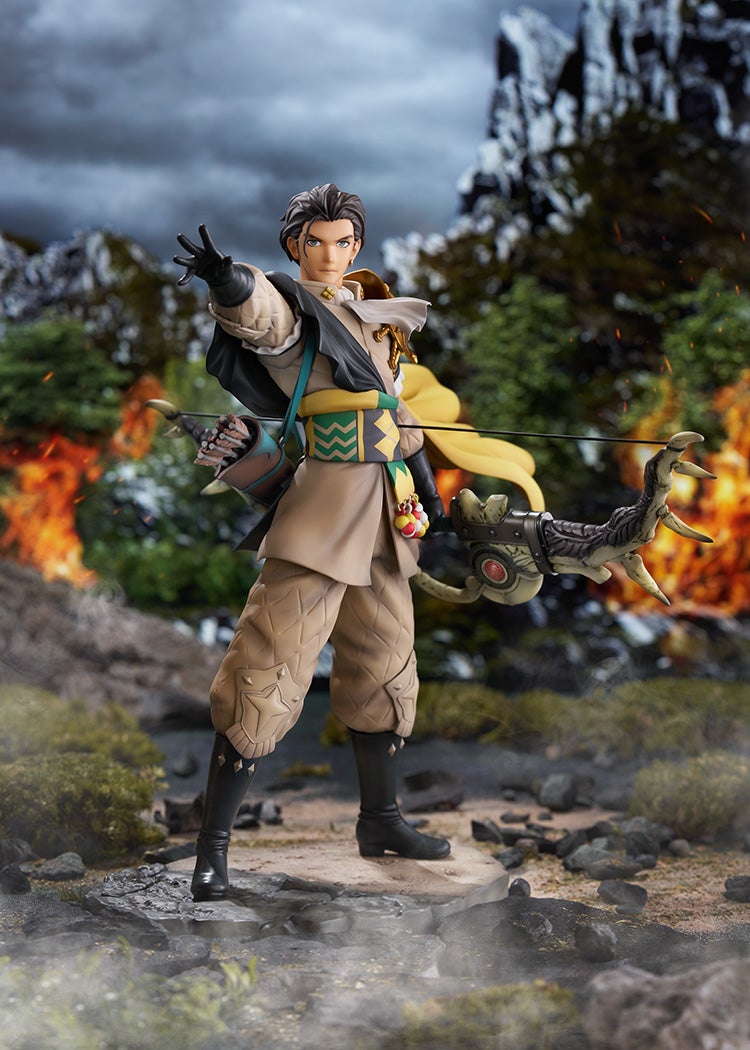 SPECIAL ORDER INTELLIGENT SYSTEMS - Fire Emblem - Claude 1/7 [JP]