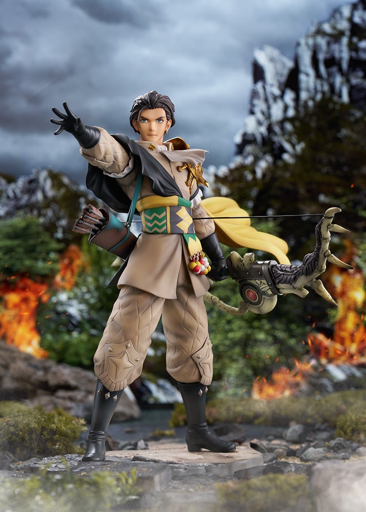 SPECIAL ORDER INTELLIGENT SYSTEMS - Fire Emblem - Claude 1/7 [JP]