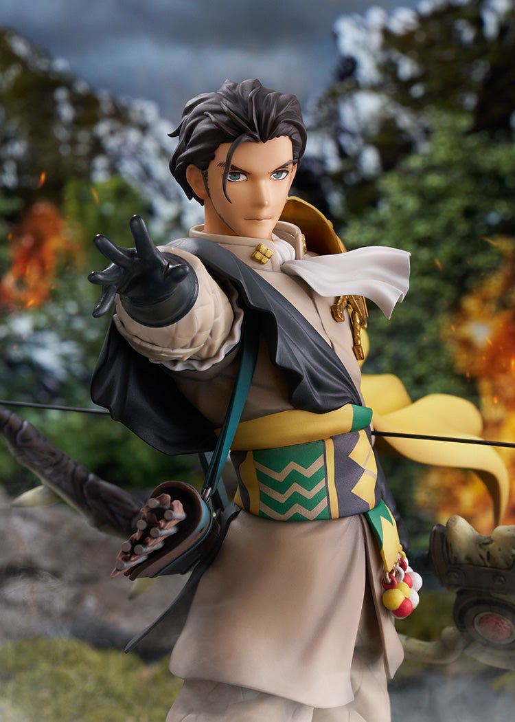 SPECIAL ORDER INTELLIGENT SYSTEMS - Fire Emblem - Claude 1/7 [JP]