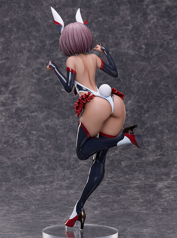 SPECIAL ORDER BINDing - Taimanin RPGX - Raijin Yukikaze 1/4 [EXCLUSIVE] [JP]