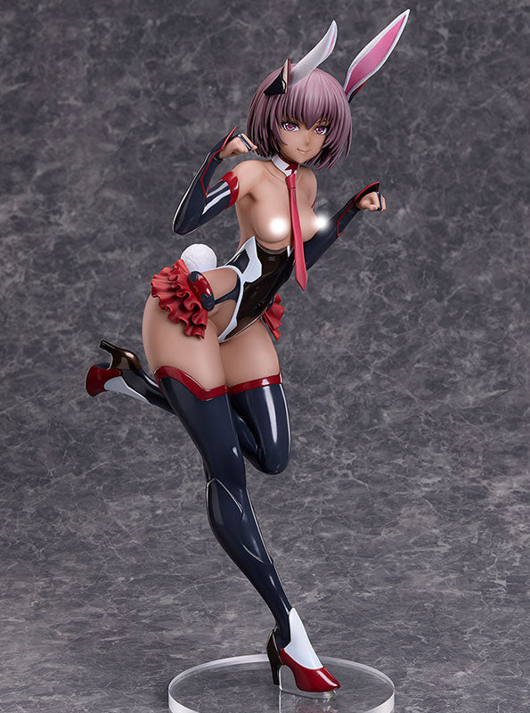 SPECIAL ORDER BINDing - Taimanin RPGX - Raijin Yukikaze 1/4 [EXCLUSIVE] [JP]