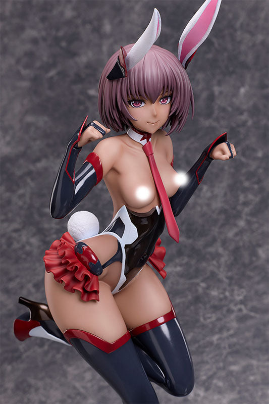 SPECIAL ORDER BINDing - Taimanin RPGX - Raijin Yukikaze 1/4 [EXCLUSIVE] [JP]