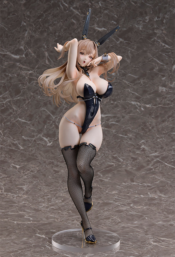 SPECIAL ORDER BINDing - BINDing Creators Opinion - Obsidia: Bunny 1/4 [JP]