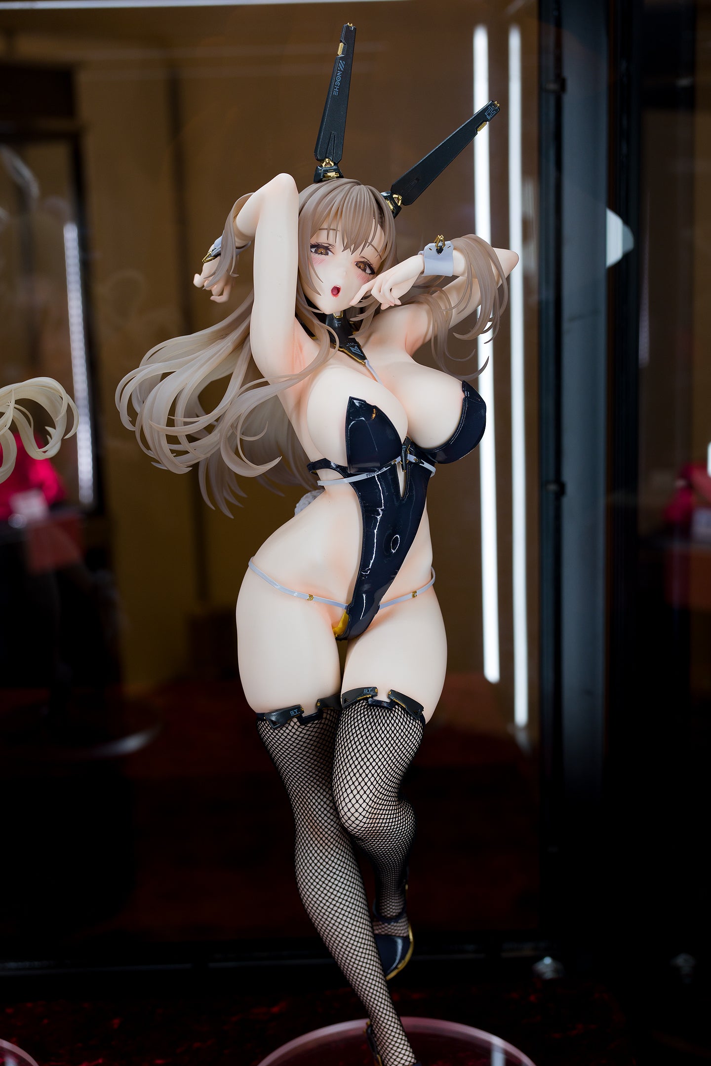 SPECIAL ORDER BINDing - BINDing Creators Opinion - Obsidia: Bunny 1/4 [JP]