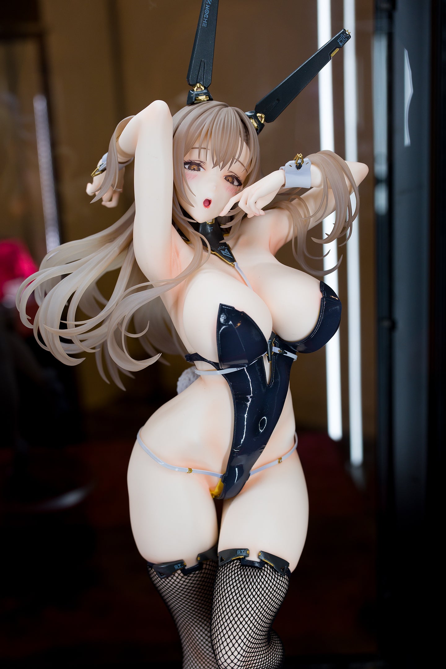 SPECIAL ORDER BINDing - BINDing Creators Opinion - Obsidia: Bunny 1/4 [JP]