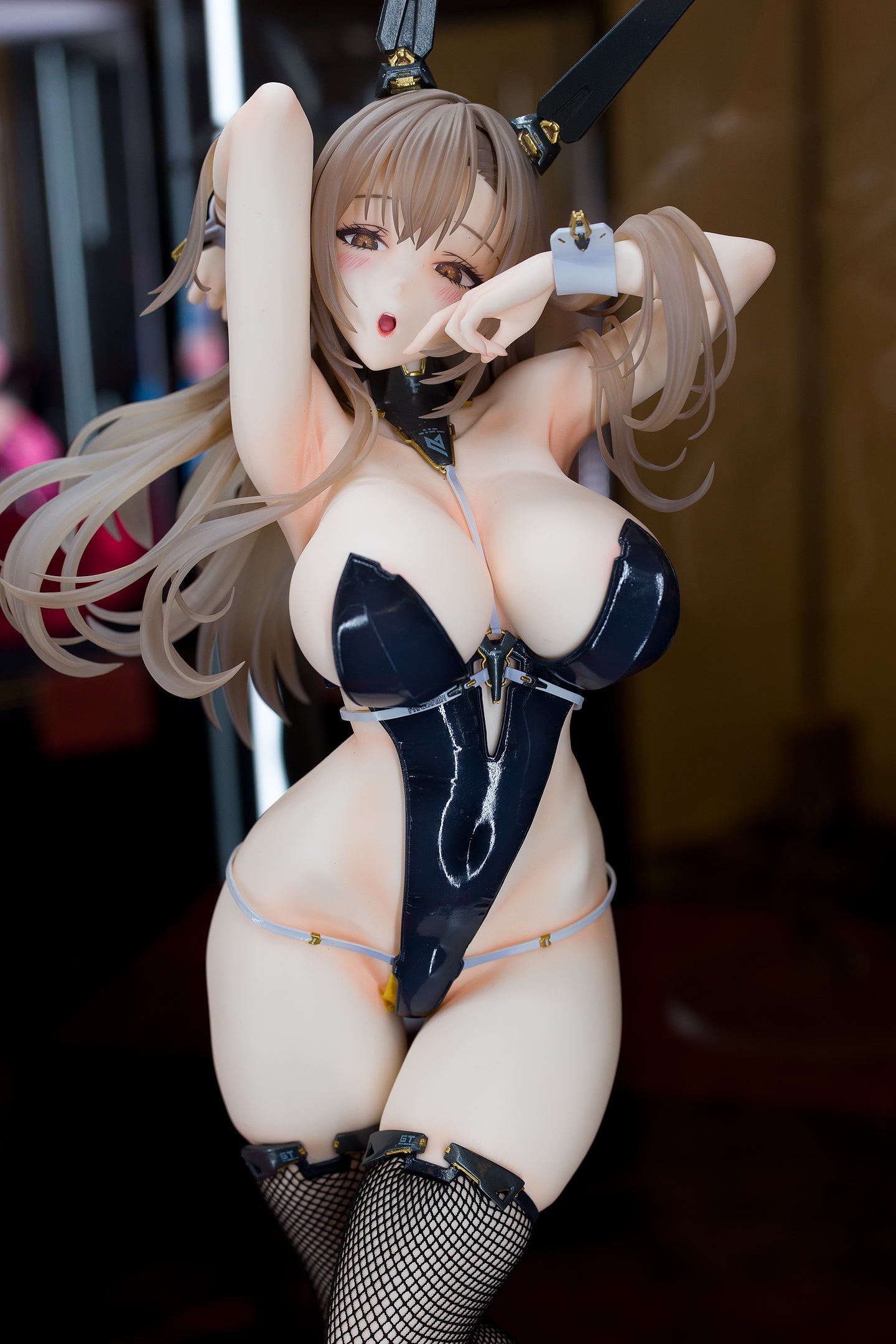 SPECIAL ORDER BINDing - BINDing Creators Opinion - Obsidia: Bunny 1/4 [JP]
