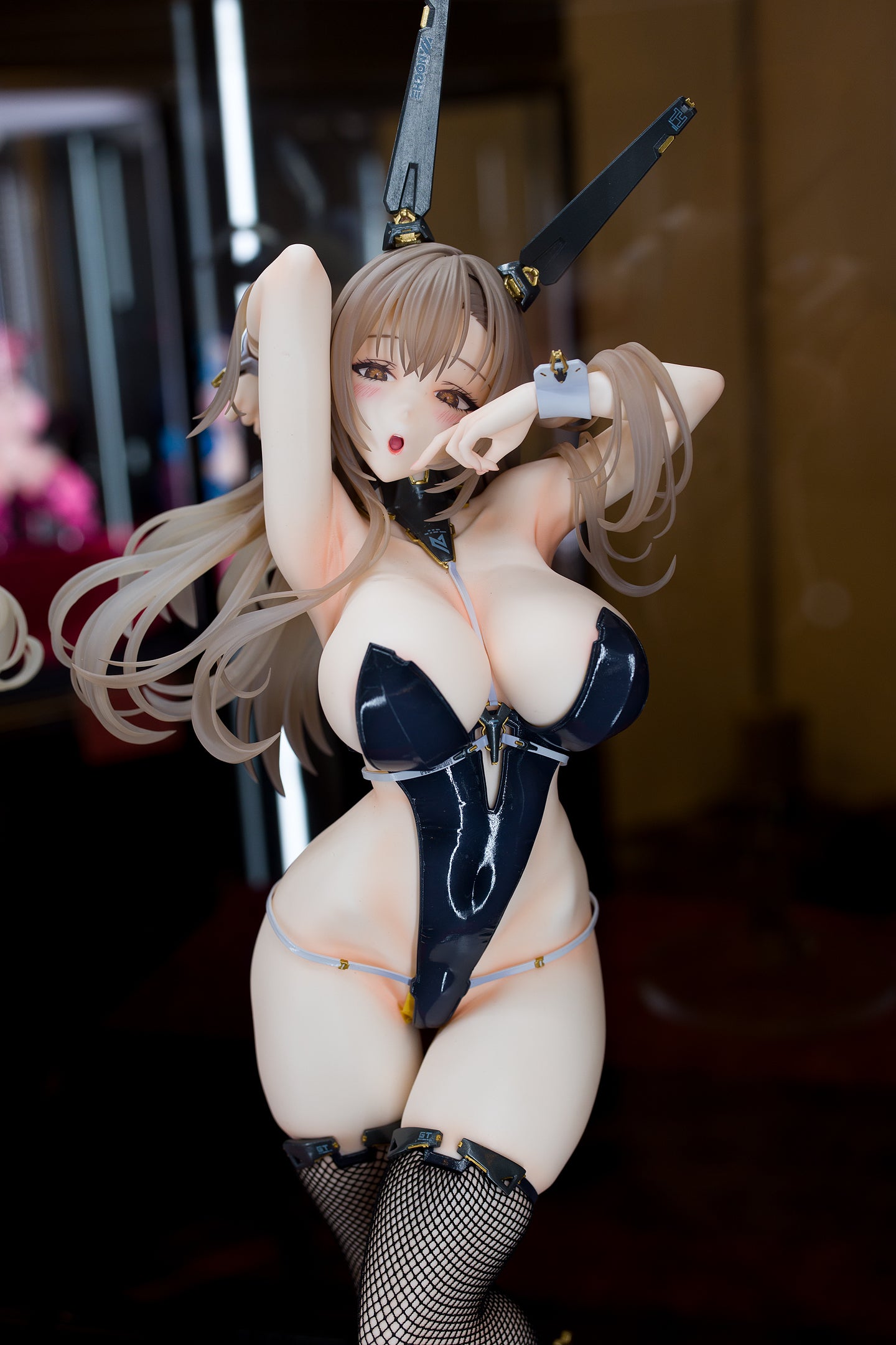 SPECIAL ORDER BINDing - BINDing Creators Opinion - Obsidia: Bunny 1/4 [JP]