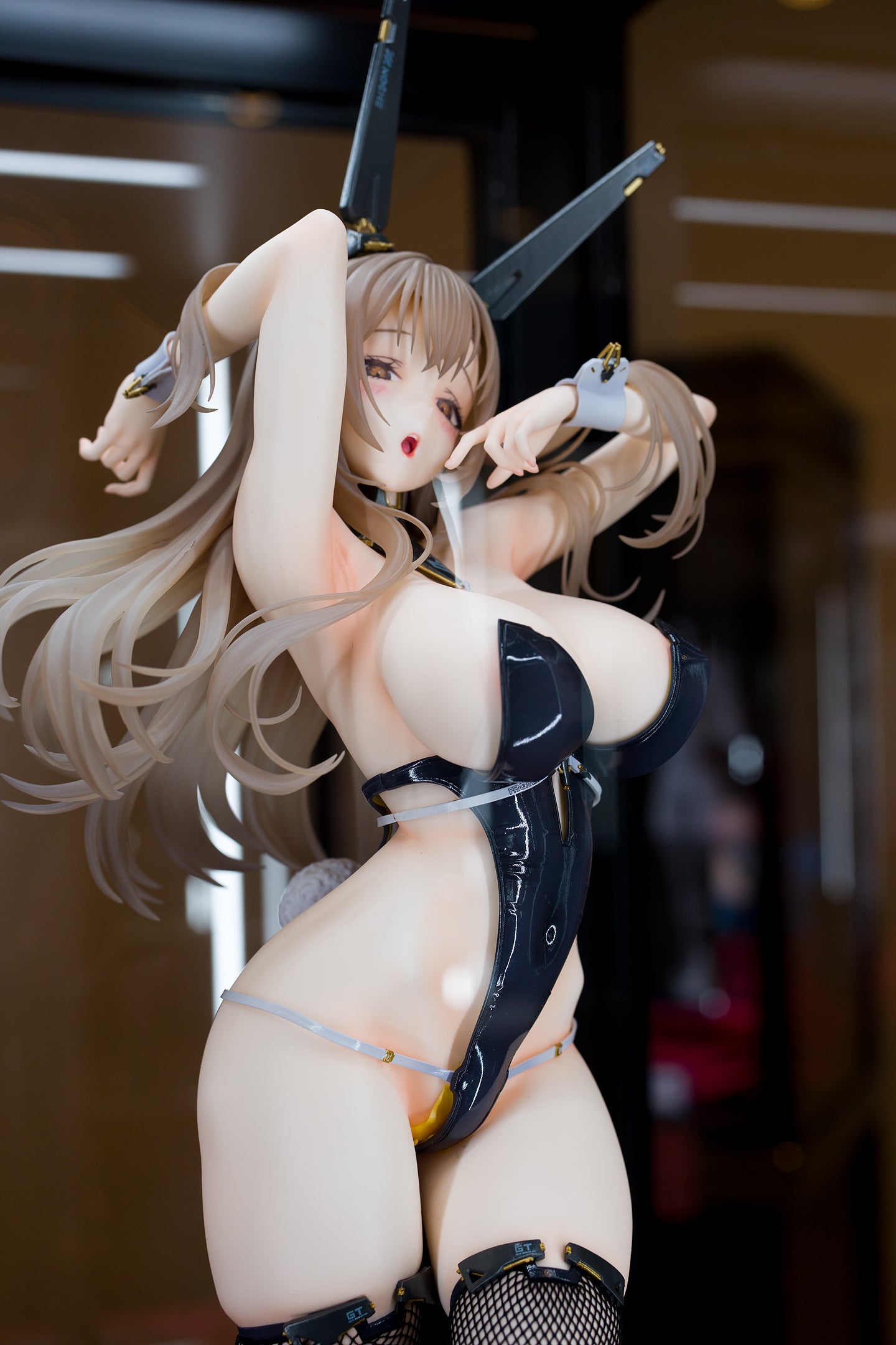 SPECIAL ORDER BINDing - BINDing Creators Opinion - Obsidia: Bunny 1/4 [JP]