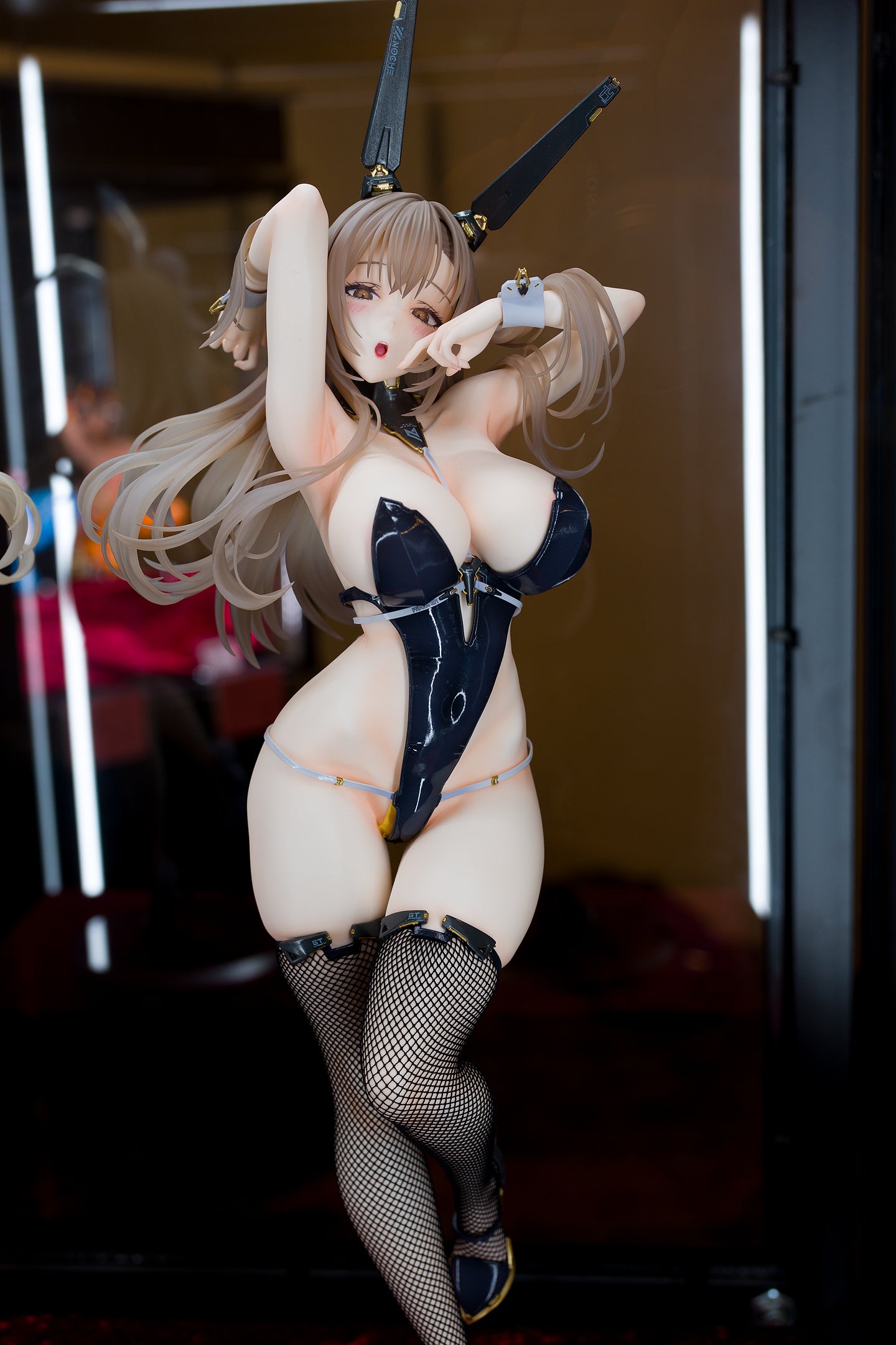 SPECIAL ORDER BINDing - BINDing Creators Opinion - Obsidia: Bunny 1/4 [JP]