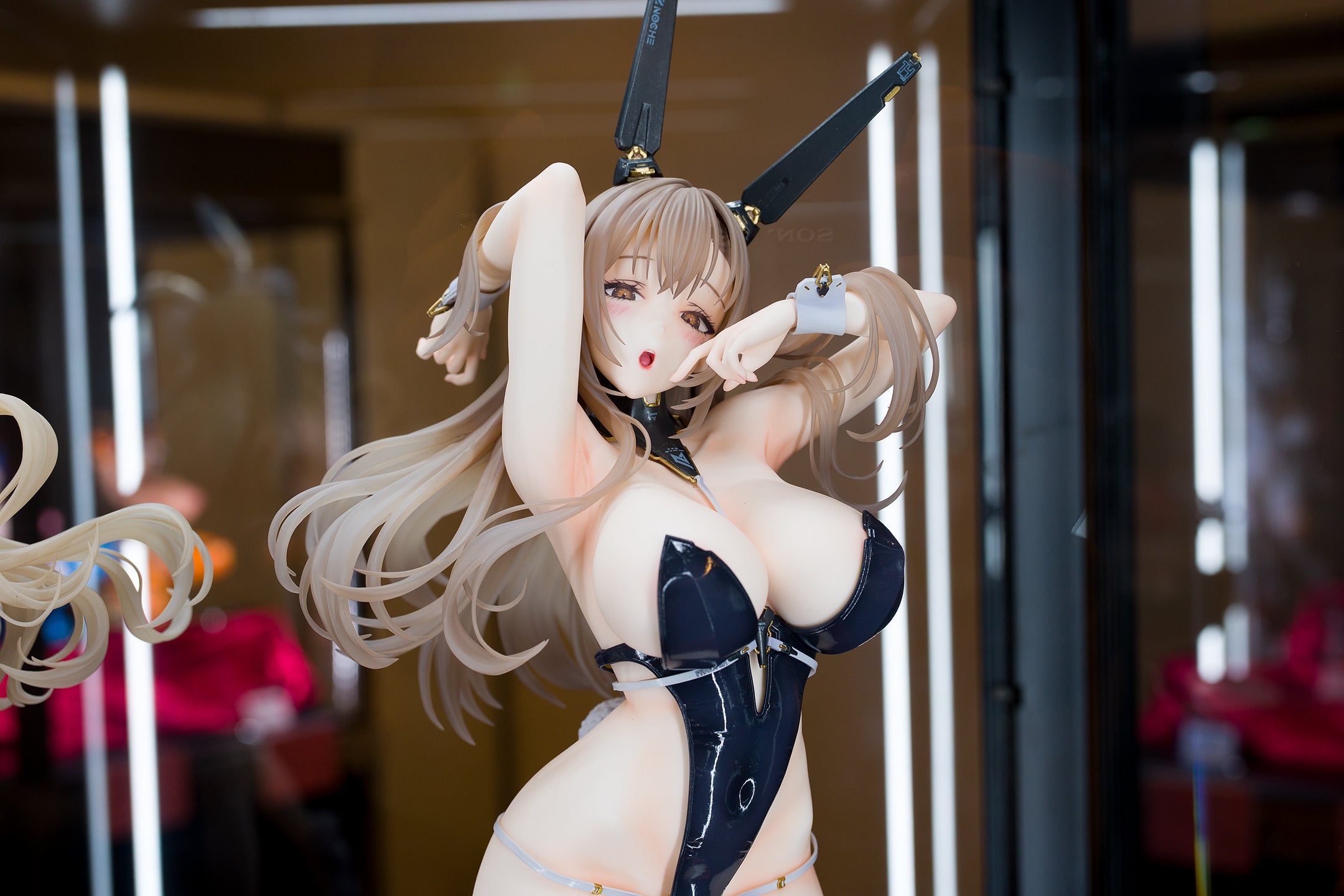 SPECIAL ORDER BINDing - BINDing Creators Opinion - Obsidia: Bunny 1/4 [JP]