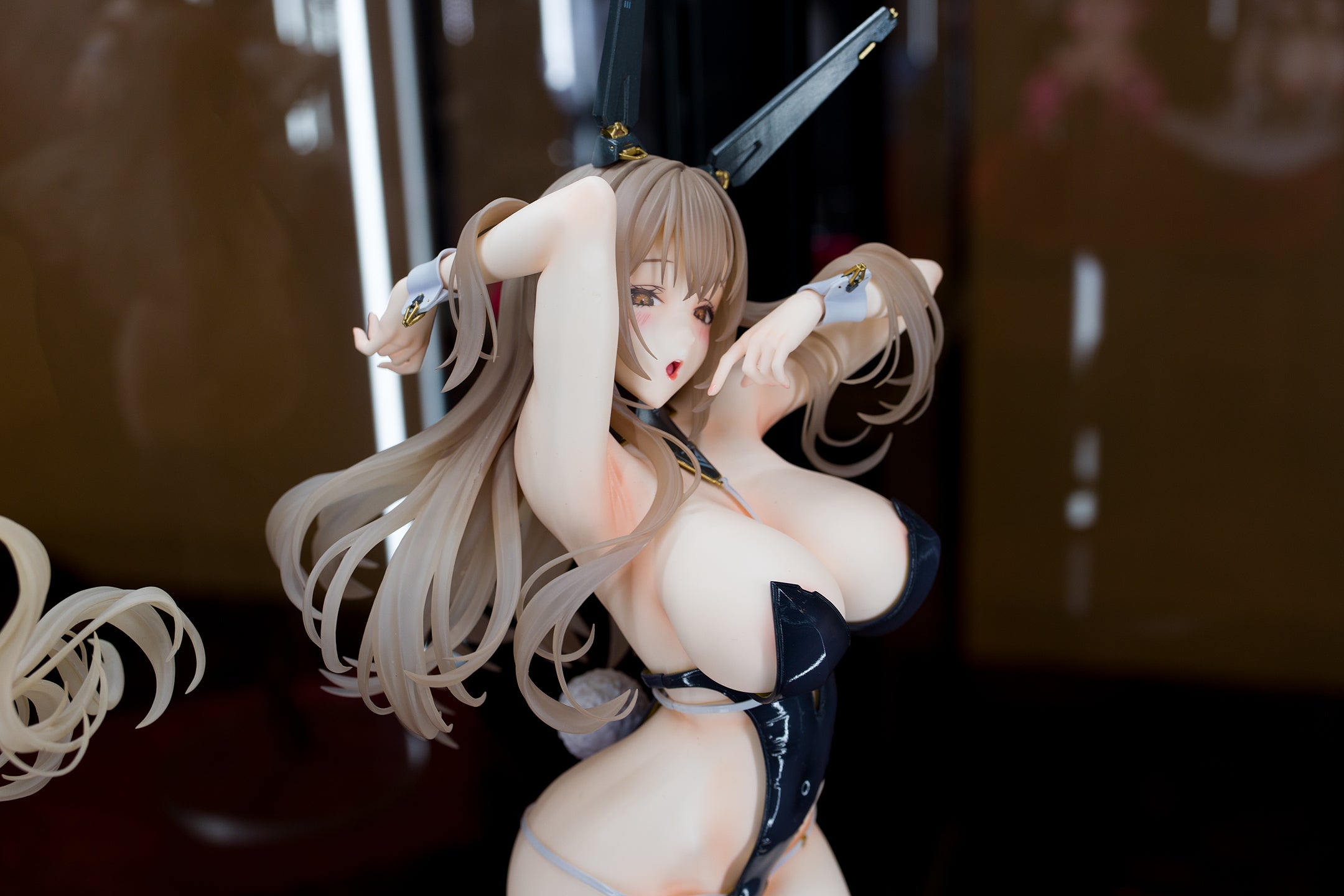 SPECIAL ORDER BINDing - BINDing Creators Opinion - Obsidia: Bunny 1/4 [JP]