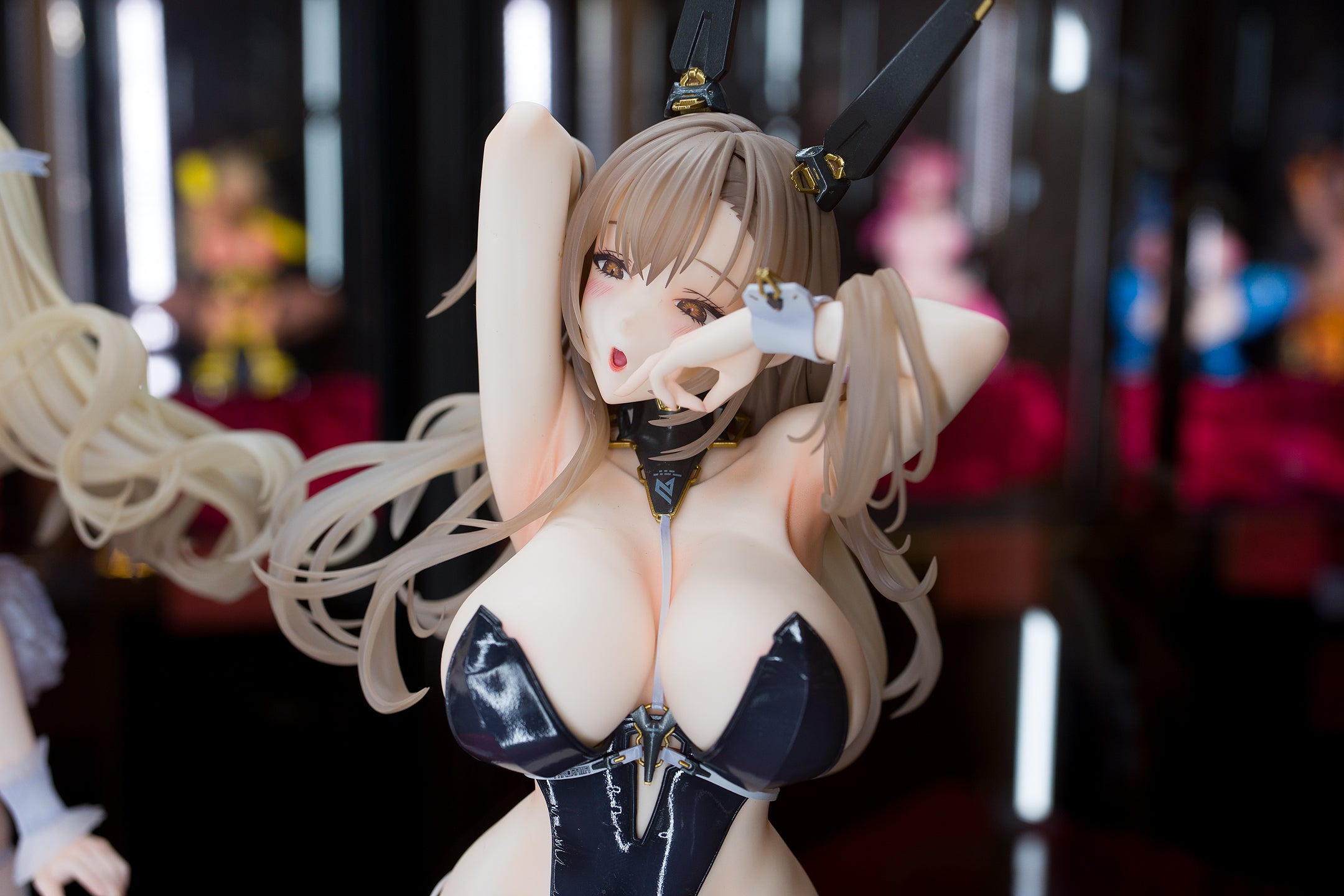 SPECIAL ORDER BINDing - BINDing Creators Opinion - Obsidia: Bunny 1/4 [JP]