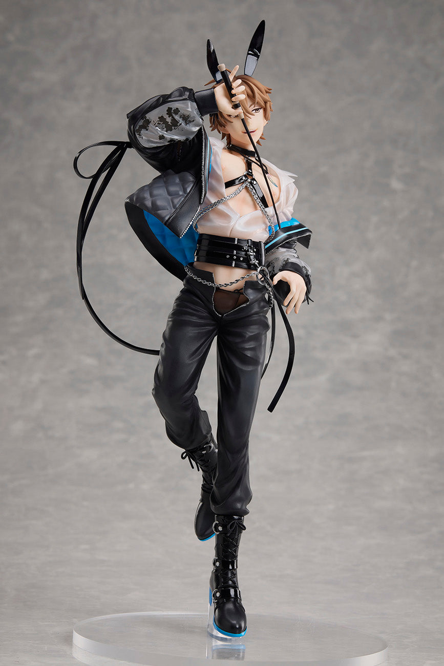 SPECIAL ORDER BINDing - NU: Carnival - Eiden: Bunny Ver. 1/8 [JP] [EXCLUSIVE]