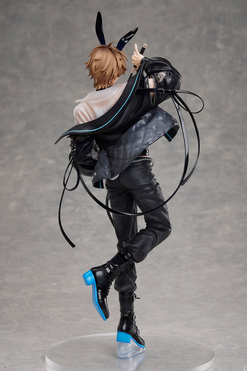 SPECIAL ORDER BINDing - NU: Carnival - Eiden: Bunny Ver. 1/8 [JP] [EXCLUSIVE]