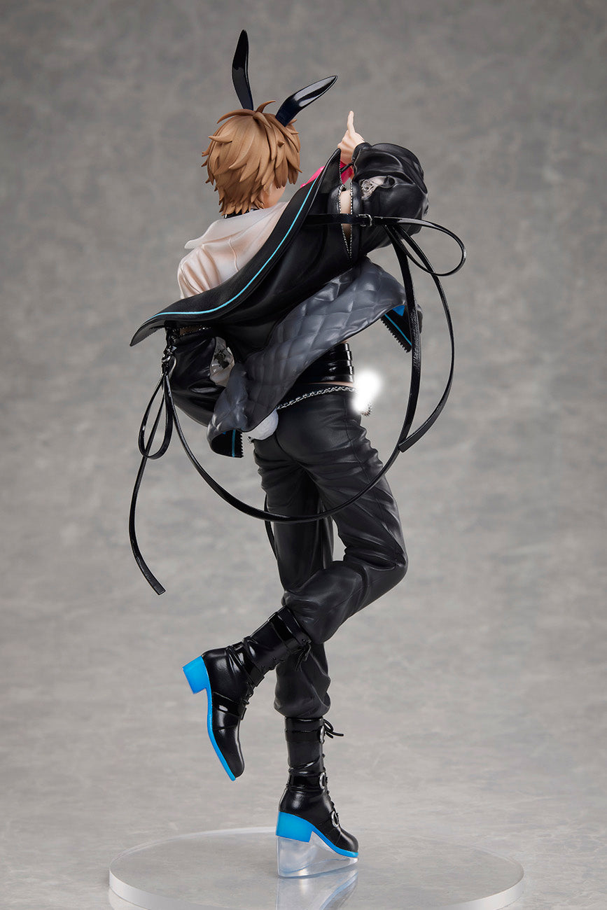 SPECIAL ORDER BINDing - NU: Carnival - Eiden: Bunny Ver. 1/8 [JP] [EXCLUSIVE]
