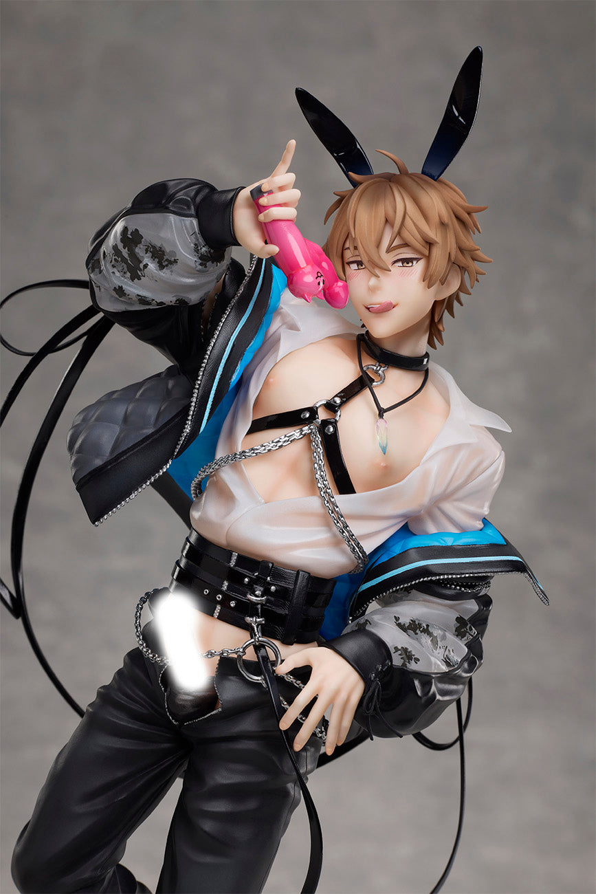 SPECIAL ORDER BINDing - NU: Carnival - Eiden: Bunny Ver. 1/8 [JP] [EXCLUSIVE]
