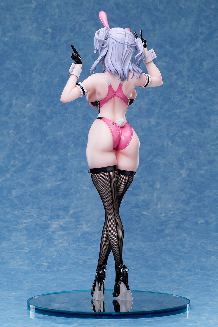 SPECIAL ORDER BINDing - BINDing Creators Opinion - Nina Oubi: Bunny Ver. 1/4 [JP]