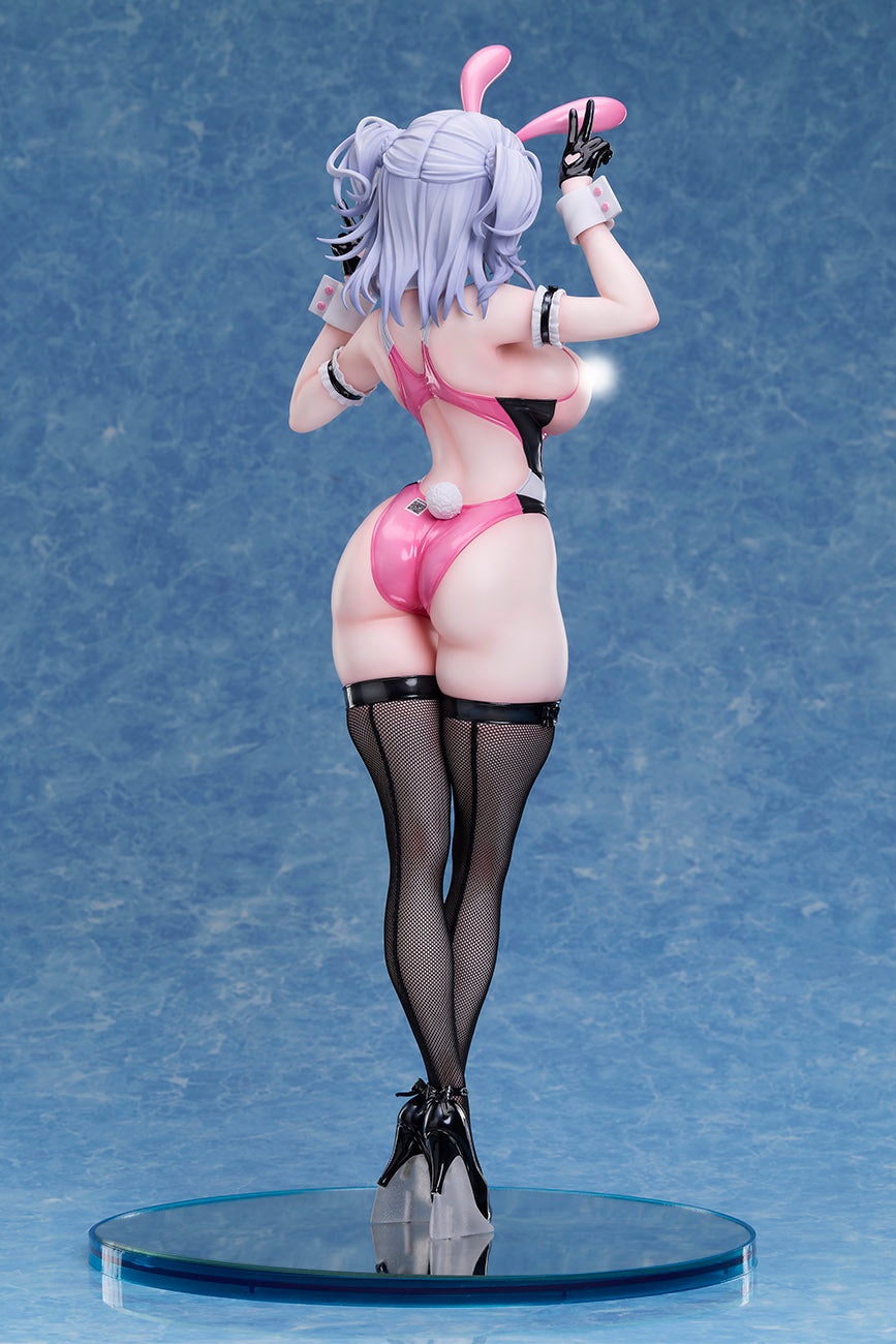 SPECIAL ORDER BINDing - BINDing Creators Opinion - Nina Oubi: Bunny Ver. 1/4 [JP]