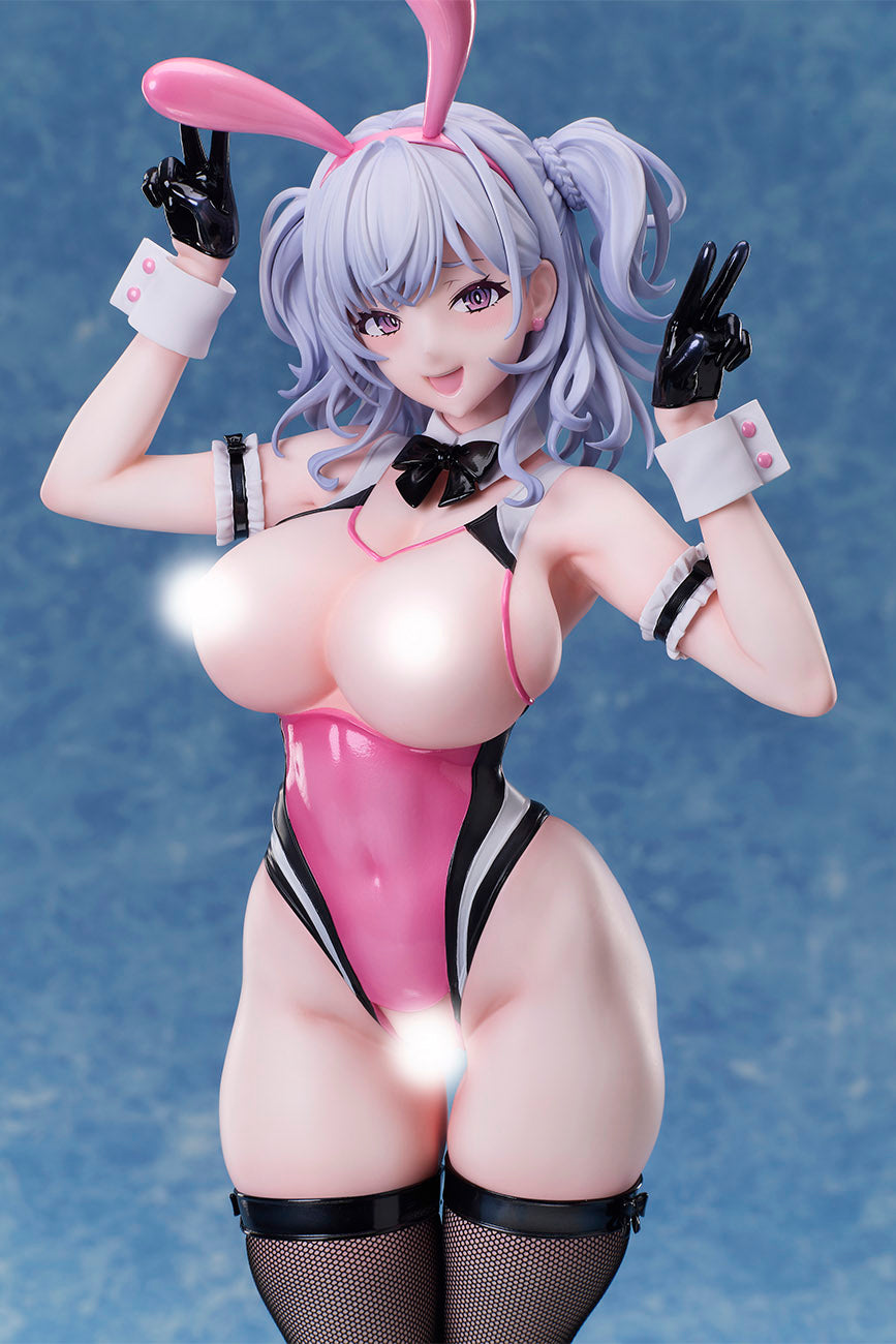 SPECIAL ORDER BINDing - BINDing Creators Opinion - Nina Oubi: Bunny Ver. 1/4 [JP]