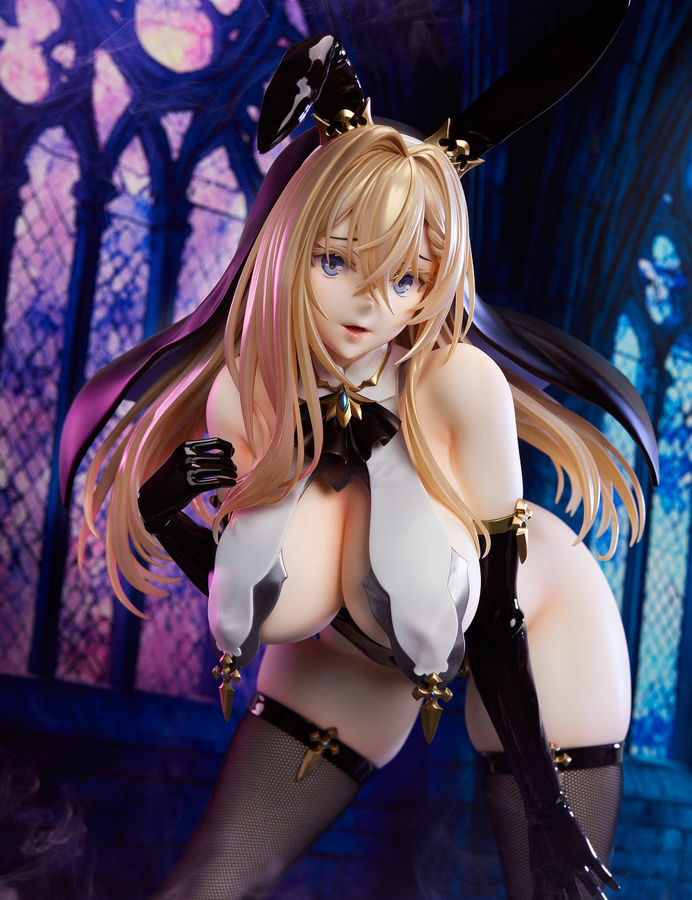 SPECIAL ORDER BINDing - BINDing Creator's Opinion - Olivia: Bunny Ver. 1/4 [JP]