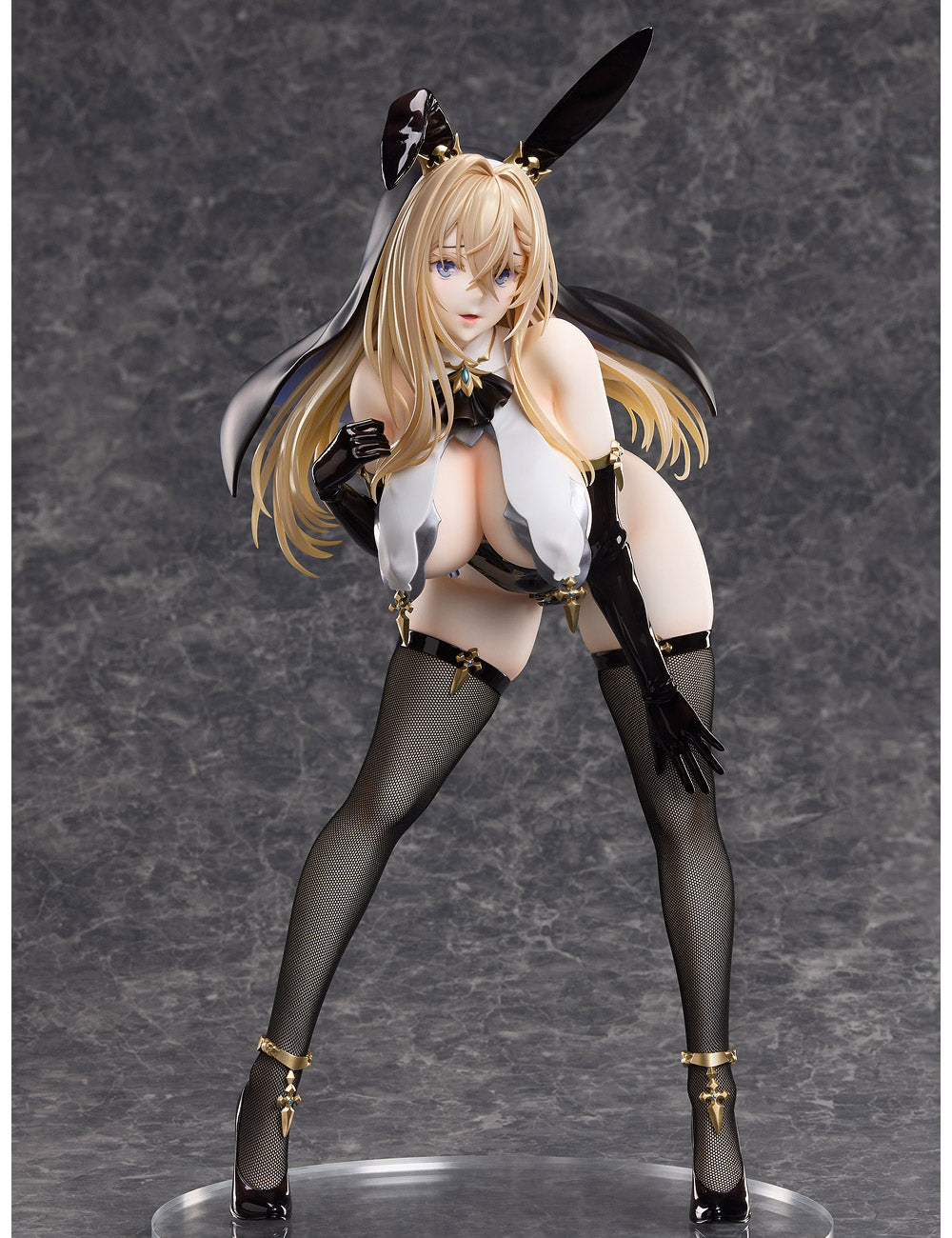 SPECIAL ORDER BINDing - BINDing Creator's Opinion - Olivia: Bunny Ver. 1/4 [JP]