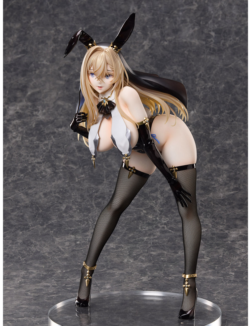 SPECIAL ORDER BINDing - BINDing Creator's Opinion - Olivia: Bunny Ver. 1/4 [JP]