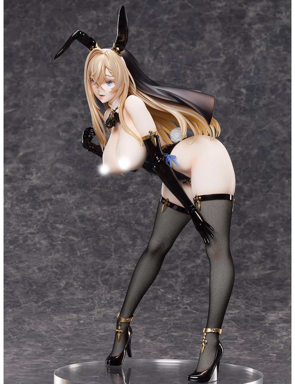 SPECIAL ORDER BINDing - BINDing Creator's Opinion - Olivia: Bunny Ver. 1/4 [JP]