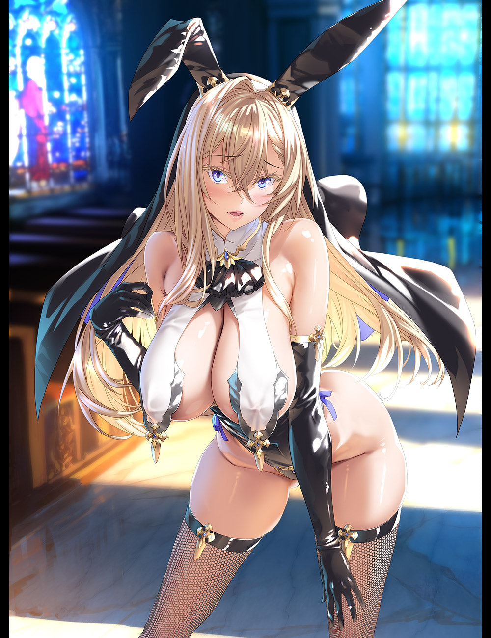 SPECIAL ORDER BINDing - BINDing Creator's Opinion - Olivia: Bunny Ver. 1/4 [JP]