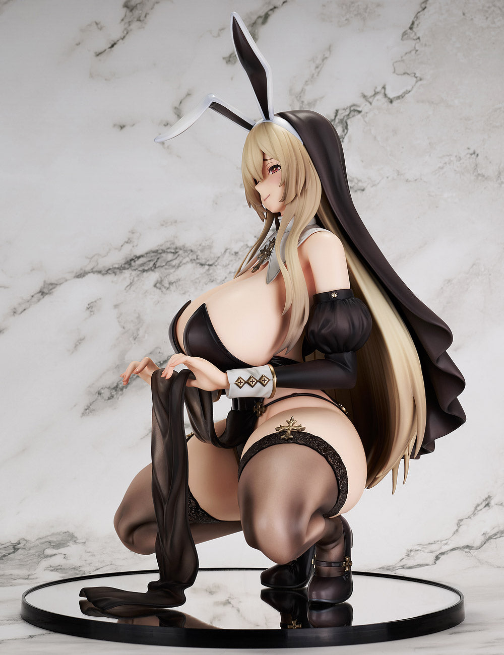 SPECIAL ORDER BINDing - Houtengeki's Original Character - Eleanor 1/4 [JP]