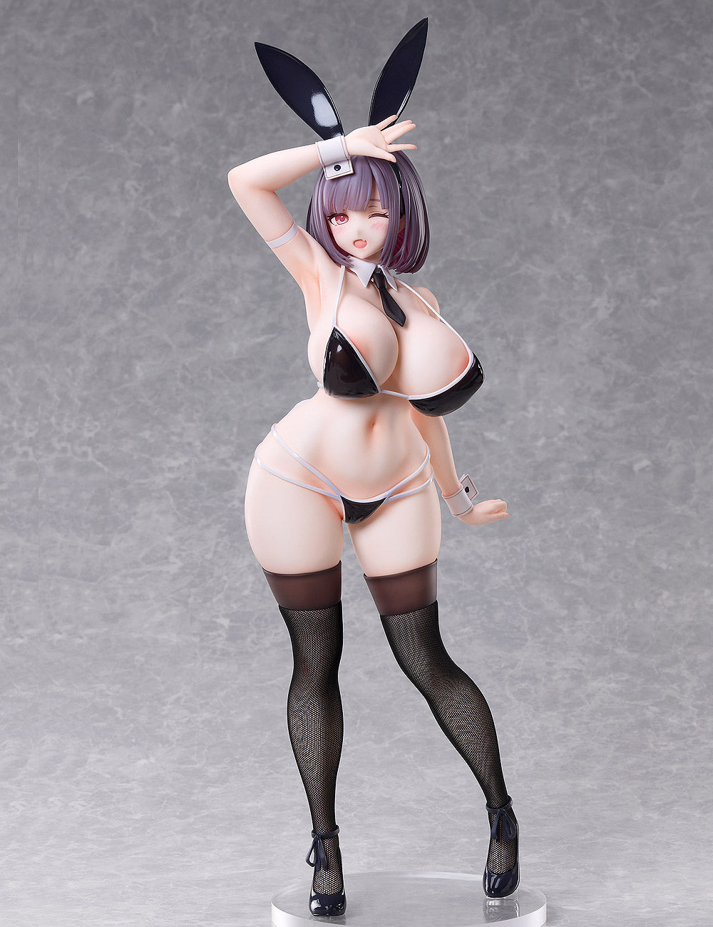 SPECIAL ORDER BINDing - BINDing Creators Opinion - Ruri Amane Illustration - Karin 1/4 [JP]