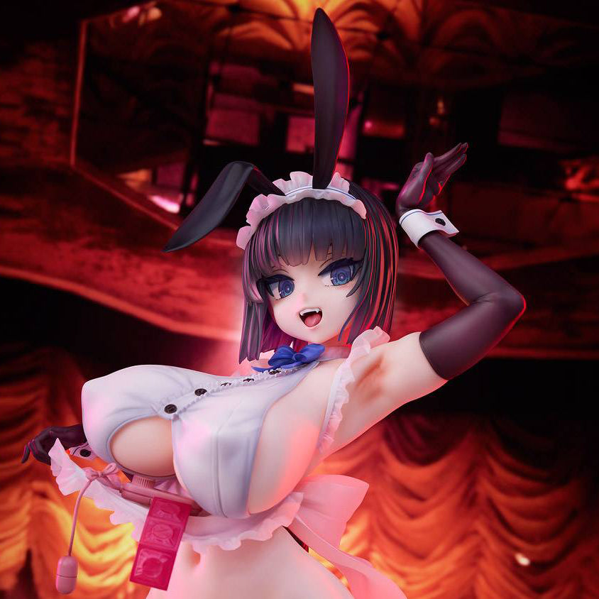 SPECIAL ORDER BINDing - BINDing Creators Opinion - Asanagi Illustration - Kaede Onazuki: Maid Bunny Ver. 1/4 [JP]