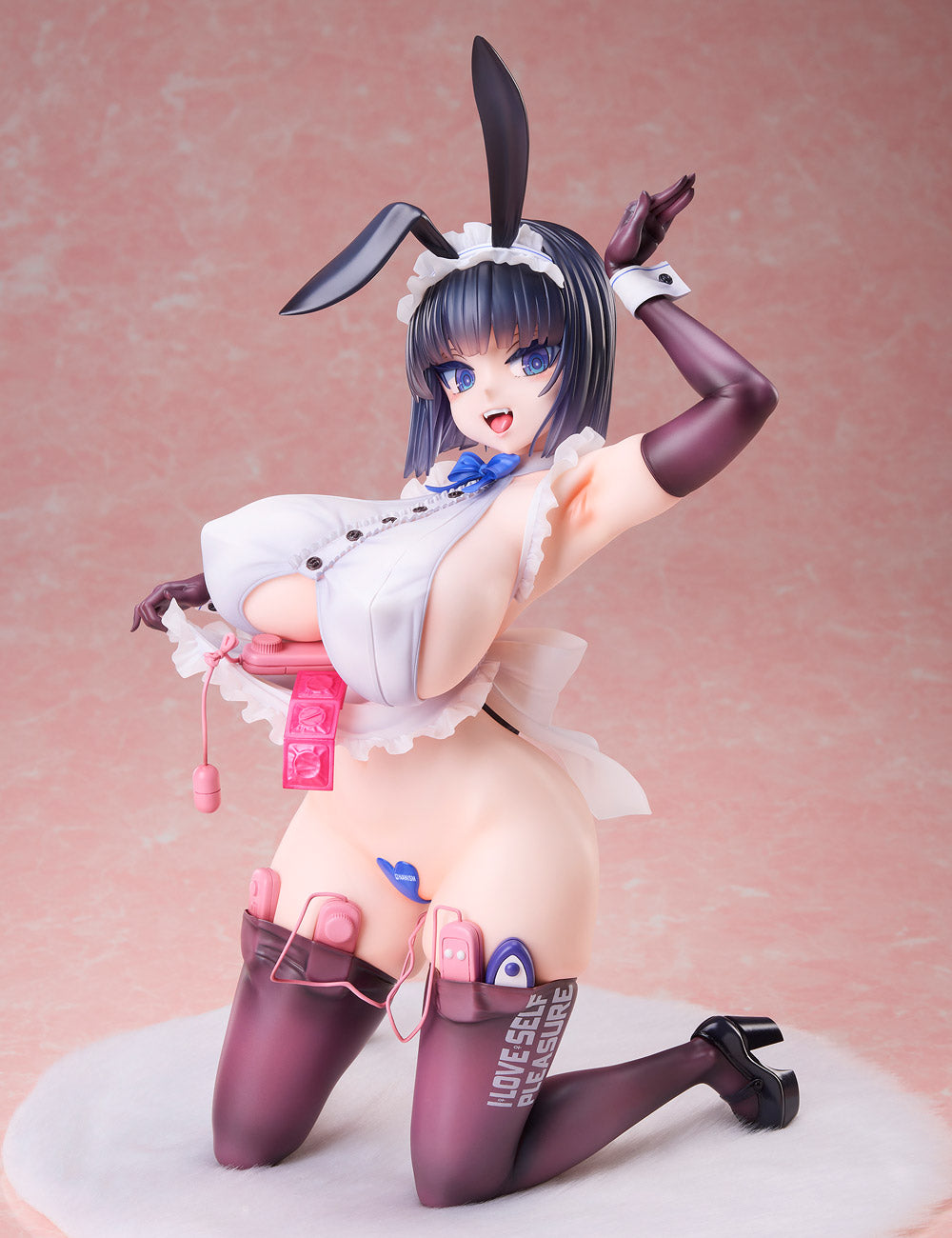 SPECIAL ORDER BINDing - BINDing Creators Opinion - Asanagi Illustration - Kaede Onazuki: Maid Bunny Ver. 1/4 [JP]