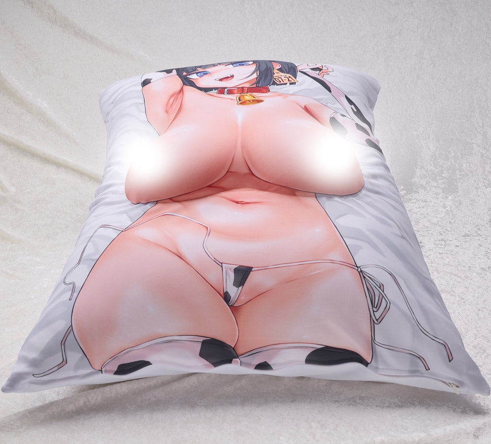 SPECIAL ORDER BINDing - BINDing Creators Opinion - Asanagi Illustration - Kaede Onazuki: Momimakura Cover Cow-Print Bikini Ver. [JP]