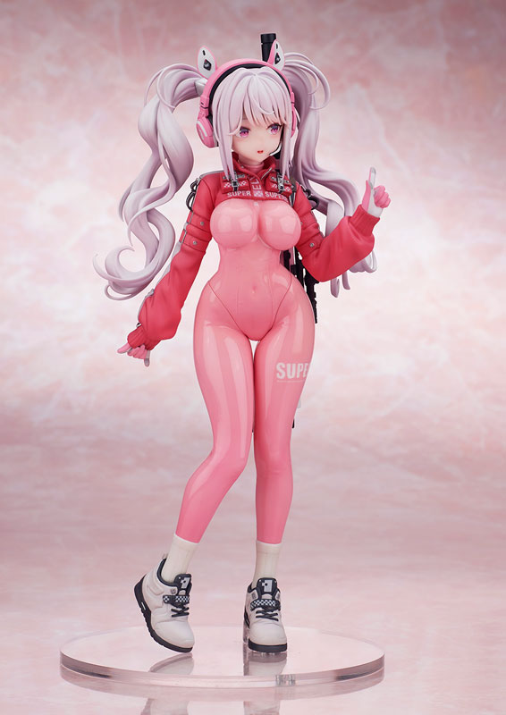 PRE-ORDER Flare - GODDESS OF VICTORY: NIKKE - Alice [November 2025 Release]