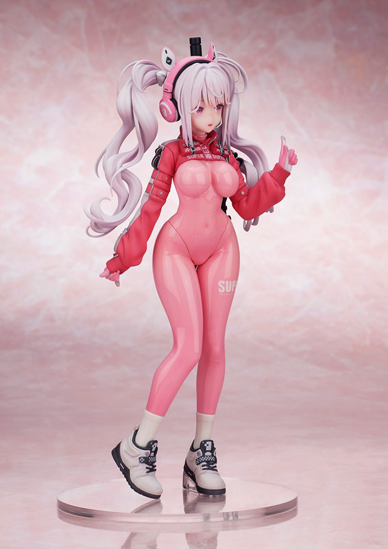 PRE-ORDER Flare - GODDESS OF VICTORY: NIKKE - Alice [November 2025 Release]
