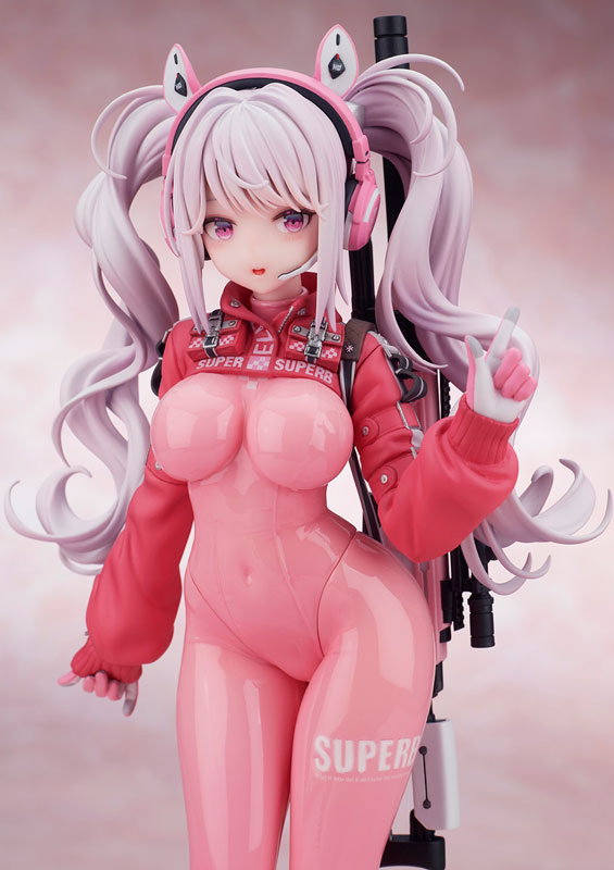 PRE-ORDER Flare - GODDESS OF VICTORY: NIKKE - Alice [November 2025 Release]