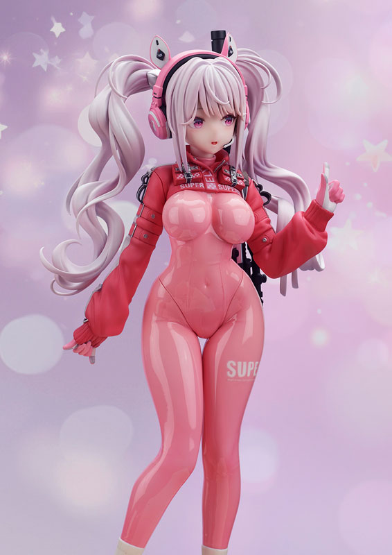 PRE-ORDER Flare - GODDESS OF VICTORY: NIKKE - Alice [November 2025 Release]