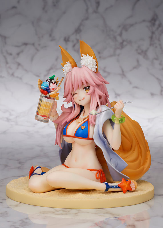 PRE-ORDER Flare - Fate/Grand Order - Lancer/Tamamo no Mae