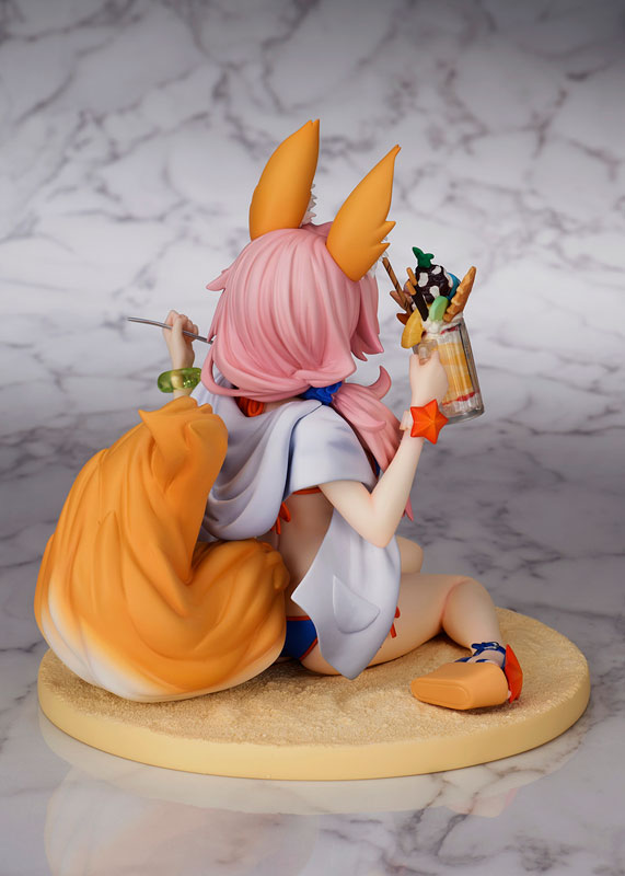 PRE-ORDER Flare - Fate/Grand Order - Lancer/Tamamo no Mae