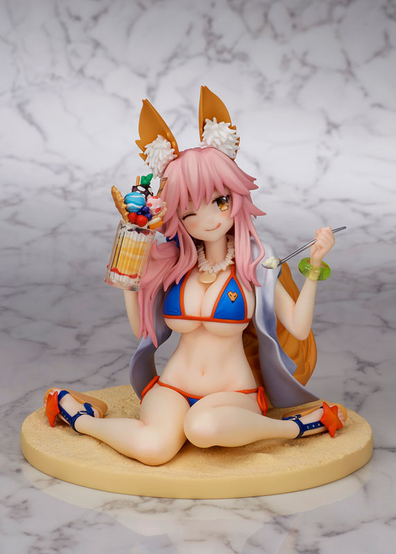 PRE-ORDER Flare - Fate/Grand Order - Lancer/Tamamo no Mae
