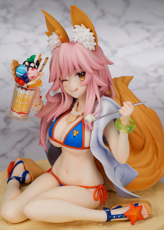 PRE-ORDER Flare - Fate/Grand Order - Lancer/Tamamo no Mae