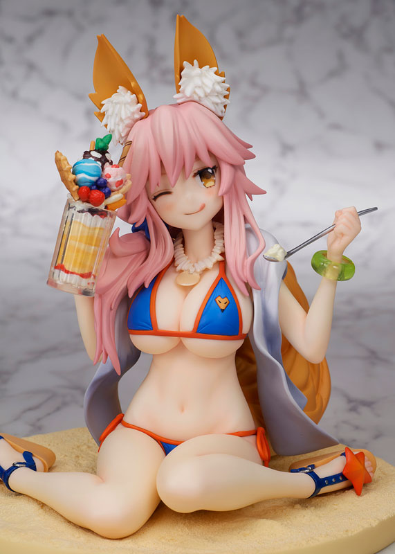 PRE-ORDER Flare - Fate/Grand Order - Lancer/Tamamo no Mae