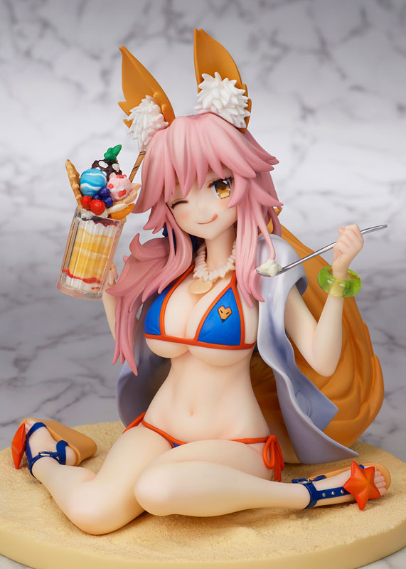 PRE-ORDER Flare - Fate/Grand Order - Lancer/Tamamo no Mae