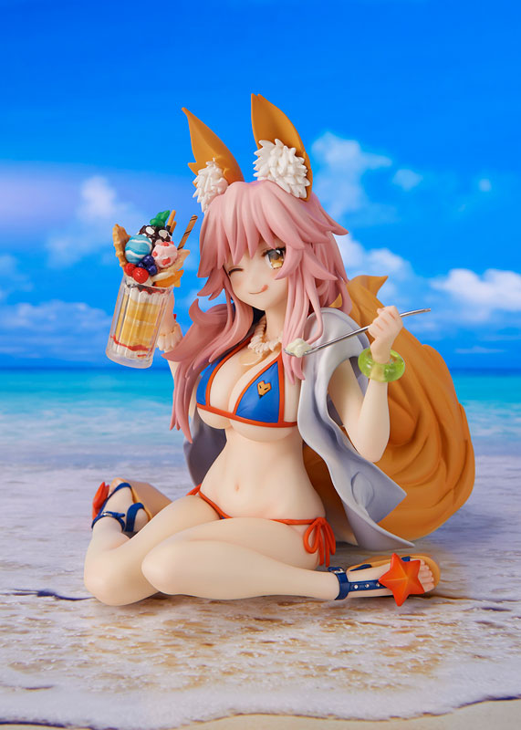 PRE-ORDER Flare - Fate/Grand Order - Lancer/Tamamo no Mae