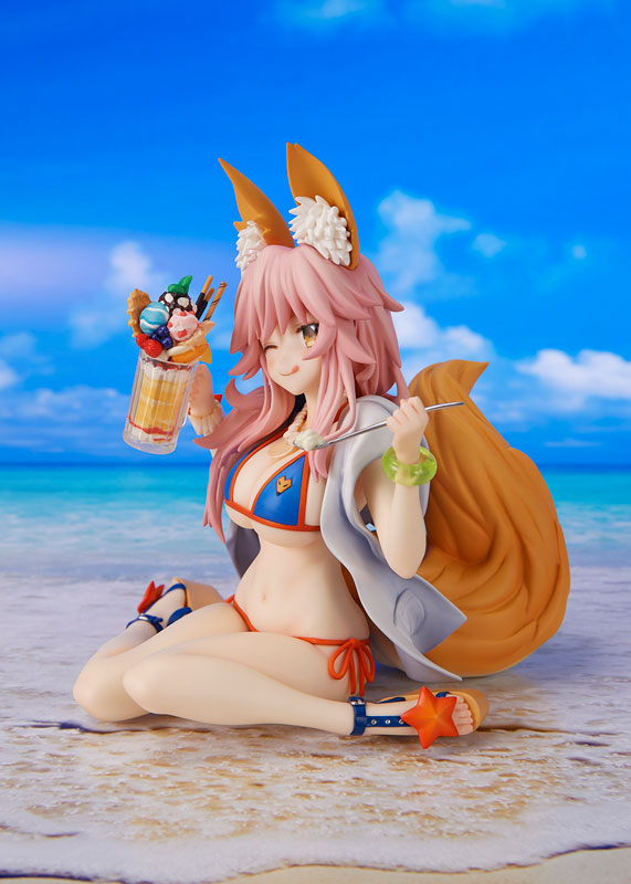 PRE-ORDER Flare - Fate/Grand Order - Lancer/Tamamo no Mae