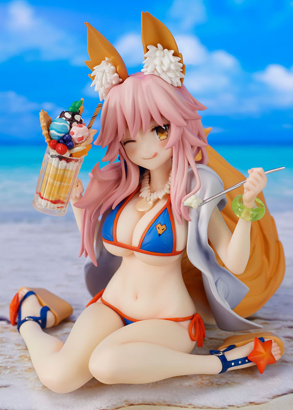 PRE-ORDER Flare - Fate/Grand Order - Lancer/Tamamo no Mae